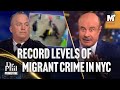 Dr phil migrant crime wave is bringing new york to its knees  dr phil primetime