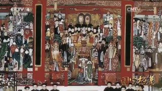 Eng Sub Eng Sub Eng Sub 探秘皇家禁苑颐和园——德和园戏迷  【国宝档案  20160407】