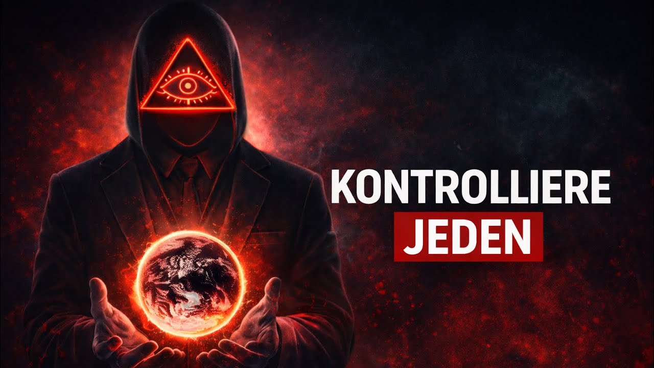 5 Psychologie-Tricks, mit denen du jeden heimlich kontrollierst 