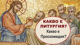 видео: КАКВО Е ЛИТУРГИЯ? Смисълът на Литургията. Коя е най-важната част от Литургията? Какво е Проскомидия? картинка: КАКВО Е ЛИТУРГИЯ? Смисълът на Литургията. Коя е най-важната част от Литургията? Какво е Проскомидия?