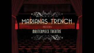 Video thumbnail of "Marianas Trench - Celebrity Status"