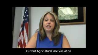 Information on Lorain County's CAUV program