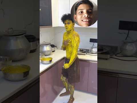 wait for end... #trending #funny #comedy #surajroxfunnyvibeo #reaction