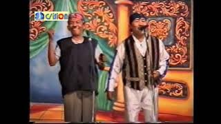 LAWAK SUKKUR & BUARTO | PUTRA BUANA LAWAS || ASLI NGAKAK