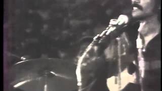 Los Guaraguaos "No Basta Rezar", LIVE, 1974 chords