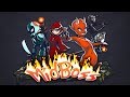 Midboss - Body Swapping Ability Absorbing Roguelike!