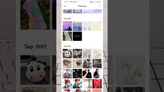 make your android phone aesthetic tips and tricks #aestheticphone #aesthetics screenshot 3
