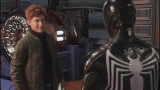 MARVEL'S SPIDER-MAN 2 [PS5] STAY POSITIVE [PART 10]
