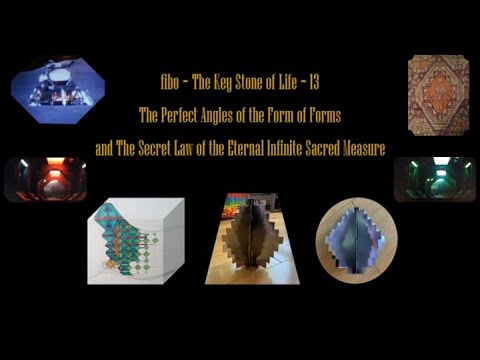 fibo - The Key Stone of Life -13