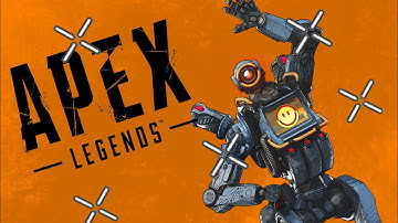 Apex legends: firing range trickshot