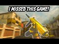 I Miss This Call of Duty...(MW19)