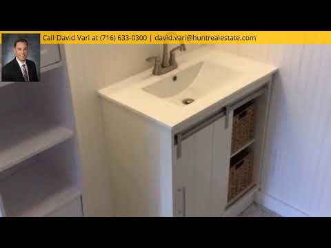 362 Harrison Ave, Tonawanda, NY home video tour