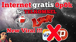 internet gratis telkomsel opok || Viral - Durasi: 6.32. 