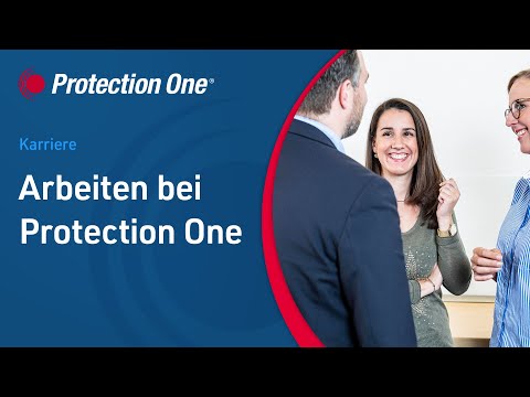 Arbeiten bei Protection One | Protection One