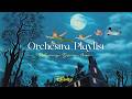 Relaxing Disney Music 🎵 A Magical Flight Over London | Calm Instrumental &amp; Piano for Sleep