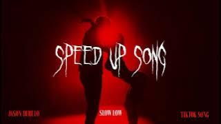 jason derulo - slow low // speed up // TikTok Songs