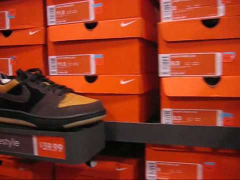 nike york outlet