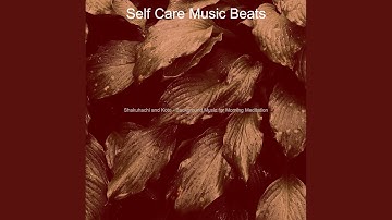 Sparkling Backdrops for Home Spa Treatments