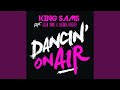 Dancin on air feat allen simms and lafonda forever