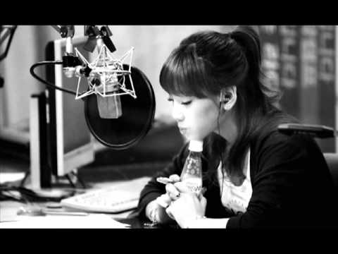 (+) Taeyeon - Common word like i love you