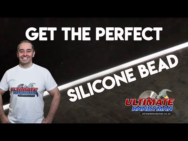 How to get a perfect silicone bead class=
