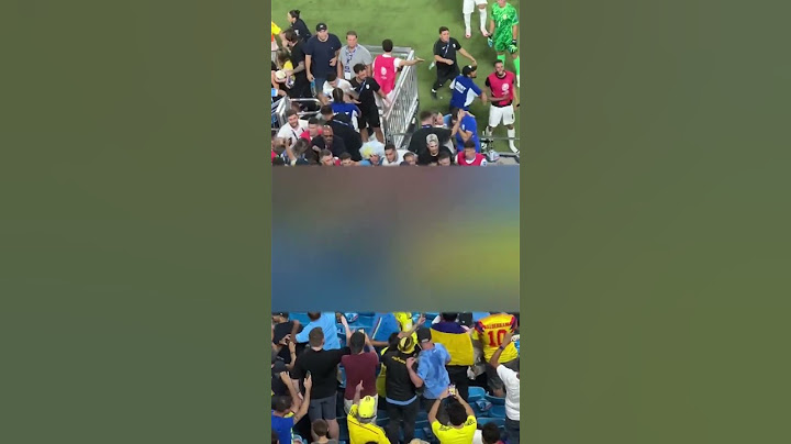 Darwin Nunez the main character in Uruguay vs Colombia. Copa America 2024 semifinals