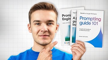 I Read 5 Prompt Engineering Guides (so you don’t have to)
