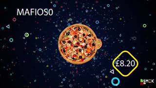 BEST AD FOR PIZZA PROJECT | SMEK  | 2018