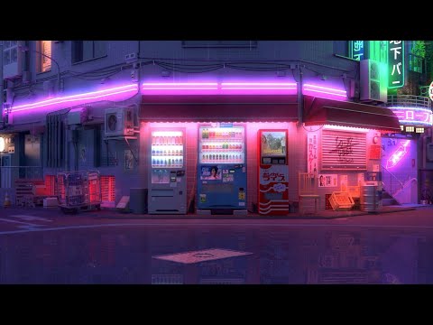 Ed Mate - Radio Lofi, Hip hop, study 24/7