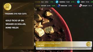 BYOB   Daily financial news 06 12 2023