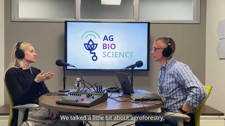 Connection + community driving innovation (Podcast...