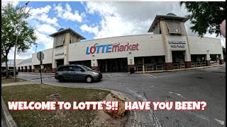 LOTTE'S ASIAN MARKET ORLANDO FLORIDA