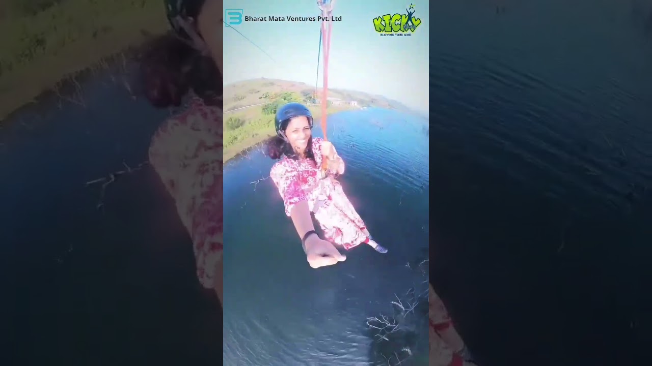 Vagamon Adventure Park -zipline Thrills - Follow now 😍😍👉