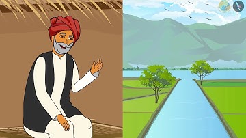 Jal e j jivan | Bhag 2/2 | Prakaran 6 | Dhoran 5 | Paryavaran