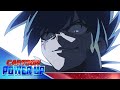 Episode 10 - Beyblade Metal Fusion|FULL EPISODE|CARTOON POWER UP