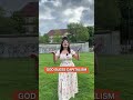 The Berlin Wall ended up WHERE?!