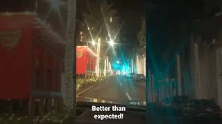 Christmas 🎄 Decor & Lights in Beverly Hills 2022