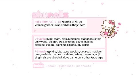 sped up tutorial on how to make this carrd - © Iobi & biogger99 [PRO PLUS]