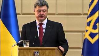 Президент України звільнив Литвина