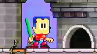 Another Upoming Preview for Noob Adventure Ep 18