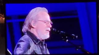 Jackson Browne with intro - He Went to Paris - Jimmy Buffett tribute - live in LA 2024