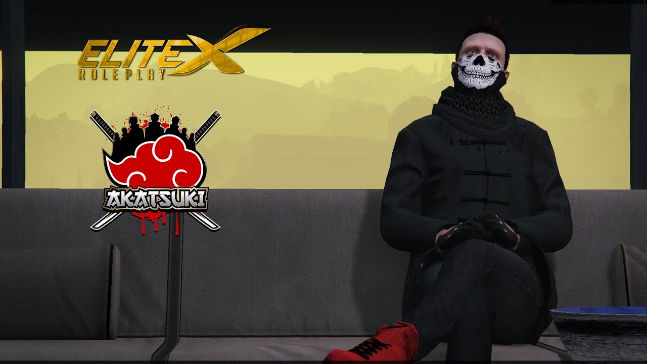 🔴GANG RP #AKATSUKI🔥ELITEX RP I Membership @29 I #AKATSUKI #TITANS # ...