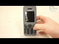 Thuraya XT-LITE - обзор cпутникового телефона | Радиоцентр