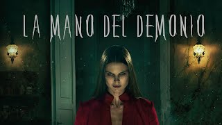 LA MANO DEL DEMONIO | TRAILER OFICIAL