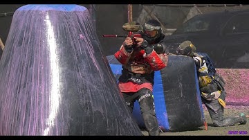 Vegas Brawlers vs Regime - Wcppl Division 2 Event 4 Raw match prelims