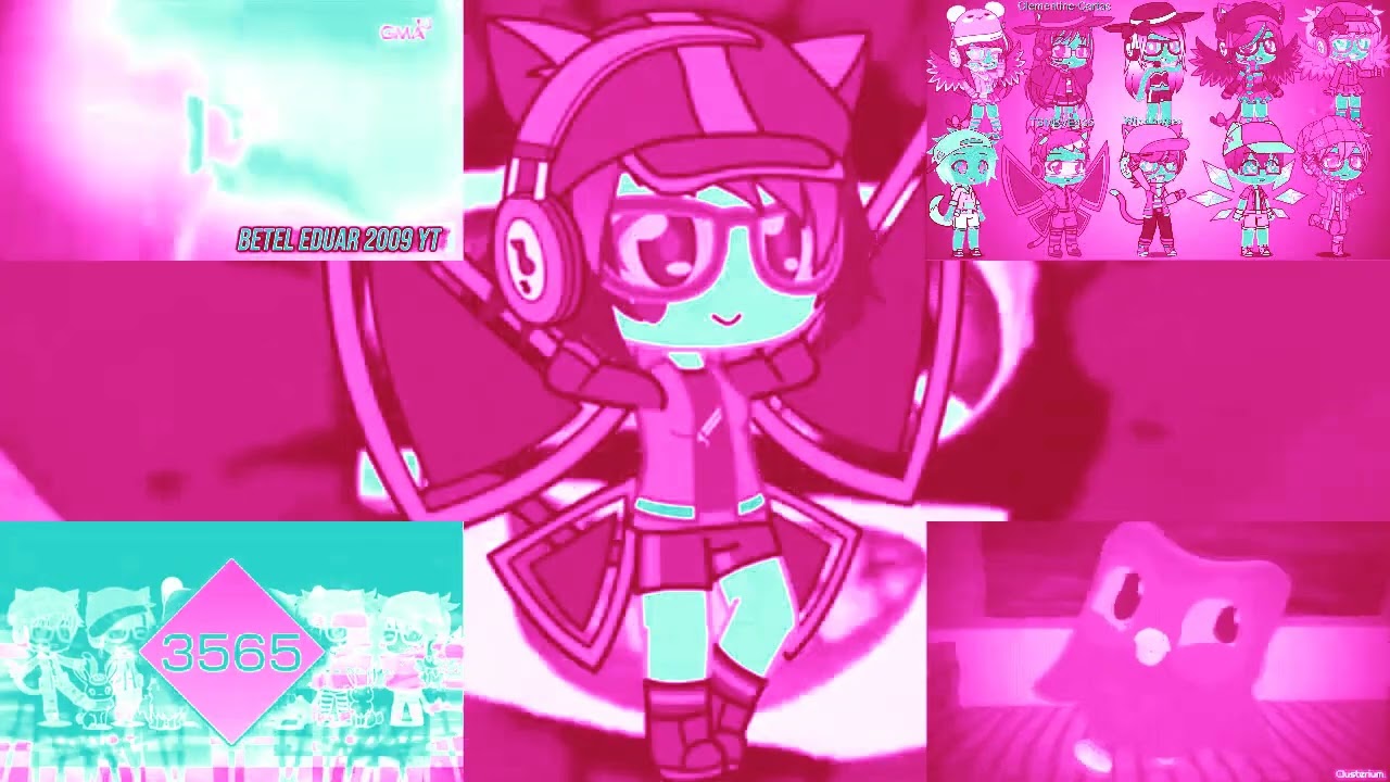 Preview 2 Funny Random 493.0 with 25 Random Effects