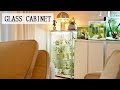 【植物棚】コレクションケースを植物用として使う【不二貿易フィギュアケース】