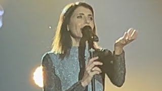 Giorgia - Oronero (live Brescia 09/12/2023)