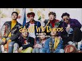[3D+BASS BOOSTED] BLOCK B (블락비) - SHALL WE DANCE | bumble.bts