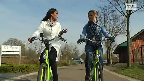120 nieuwe bouwgronden dankzij Burkel in Peer